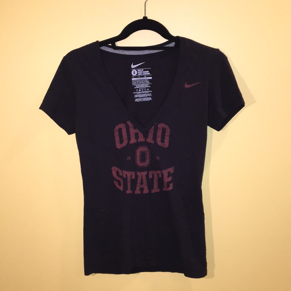 Ohio state t-shirt